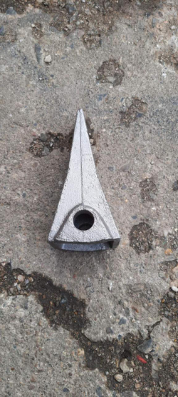 Коронка ЕК-12