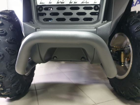 Квадроцикл LINHAI-YAMAHA M200