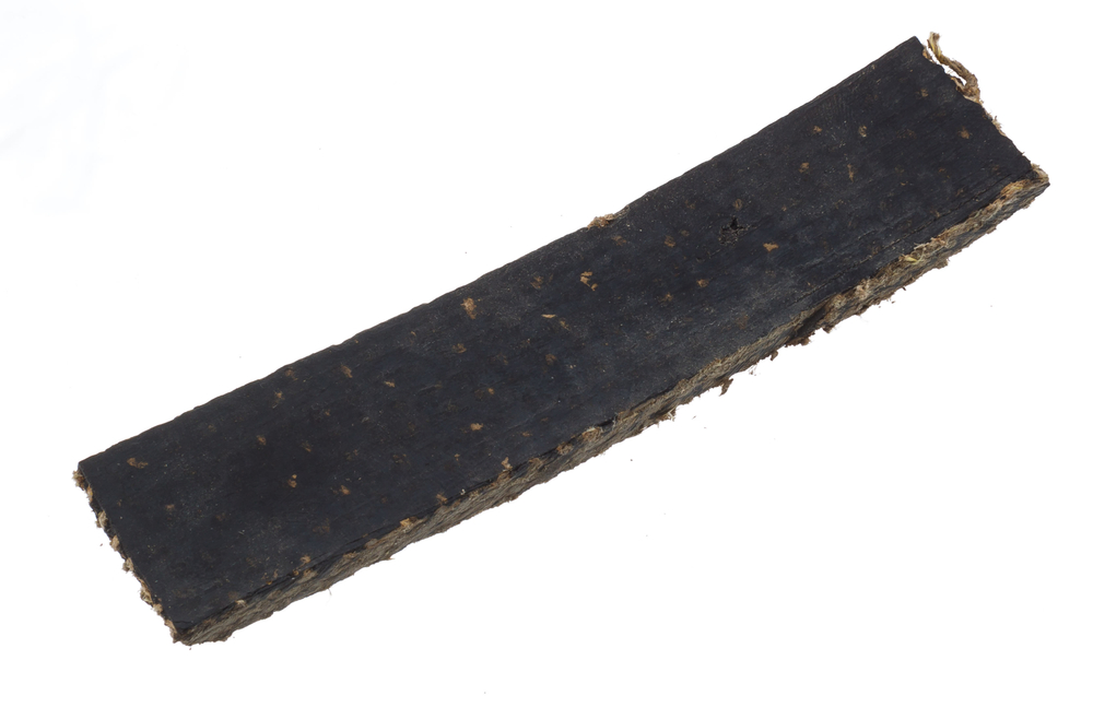 5508204 Тормозная накладка (поз. 113)