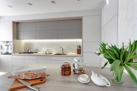 Кухня (индивидуальный заказ)