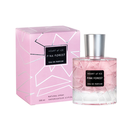 hi. п/в Heart Of Ice Pink Forest (Хат Оф Айс Пинк Форест)-100ml for women/12
