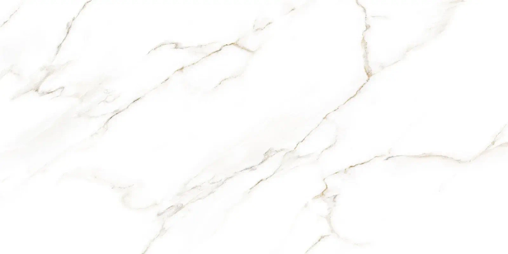 Керамогранит Alma Ceramica GFU60120NVD00L Nevada 60x120 белый лаппатированный под камень