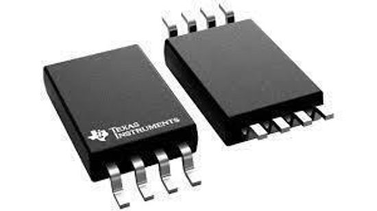 Микросхема  LTC6800 / SSOP8