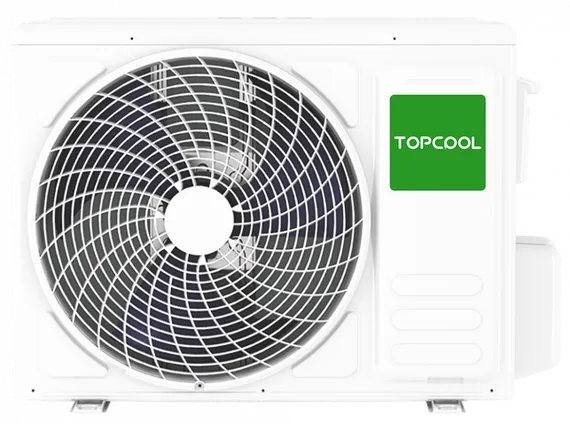Сплит-система ТopCool TR-12SBST1IN/TR-12SBST1/OUT Eco