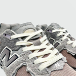 кроссовки New Balance 2002R Grey Pink