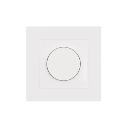 INTELLIGENT ARLIGHT Накладка декоративная для панели TRIAC-601-33-DIM-PD-IN White Glossy (IARL, IP20 Пластик, 3 года) 050849