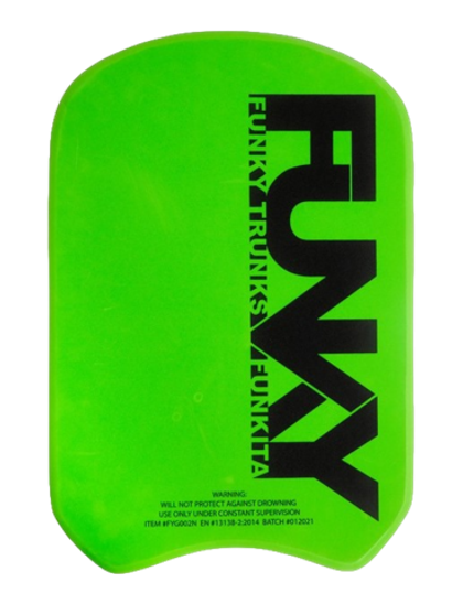 Тренировочная доска FUNKY Still Brasil