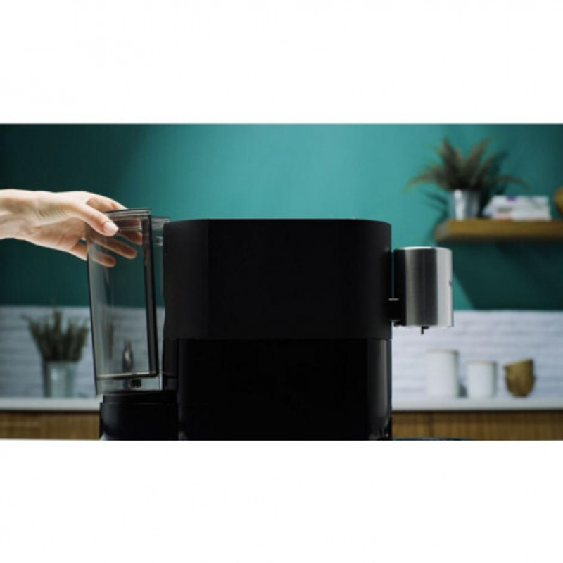 Капсульная кофемашина KRUPS Nespresso Atelier XN890810