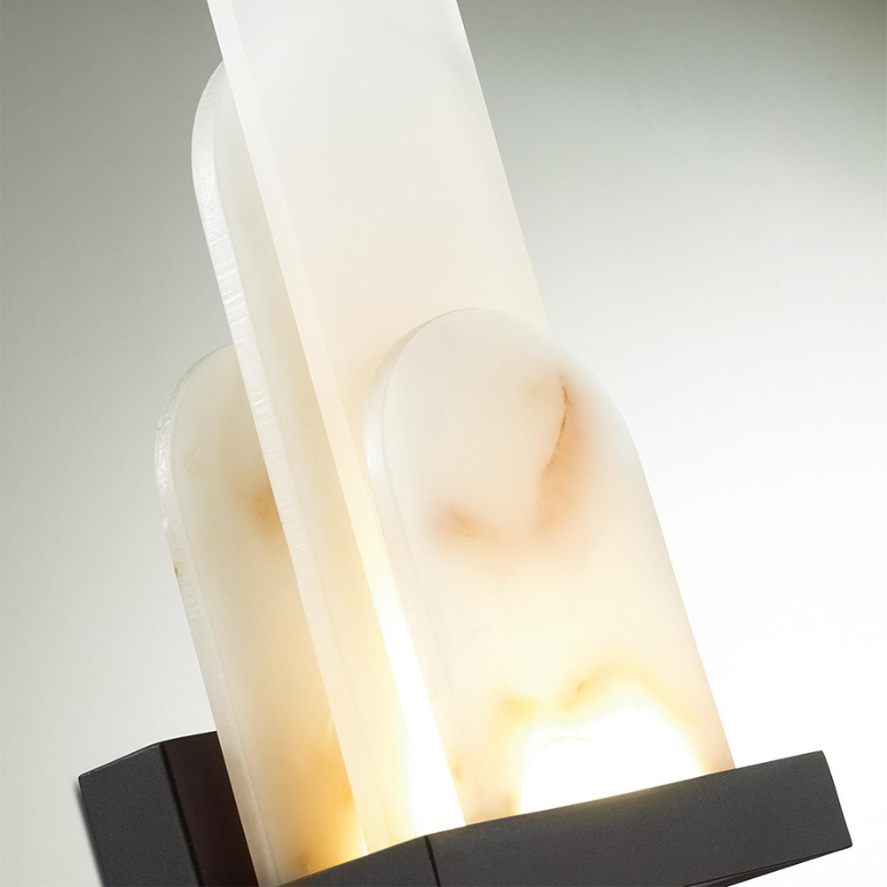 5438/12WL ODL_EX Светильник LED 12Вт 3000К 220В IP20 HIGHTECH