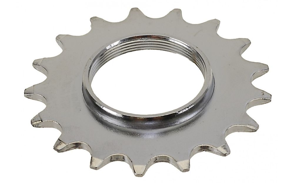 Кассета/звезда 1-скоростная