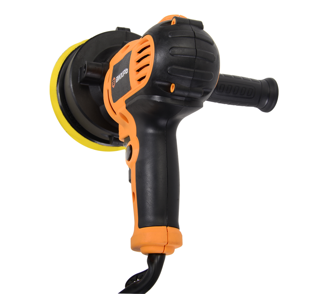 Полировальная машина ПМ-125/1000 Вихрь