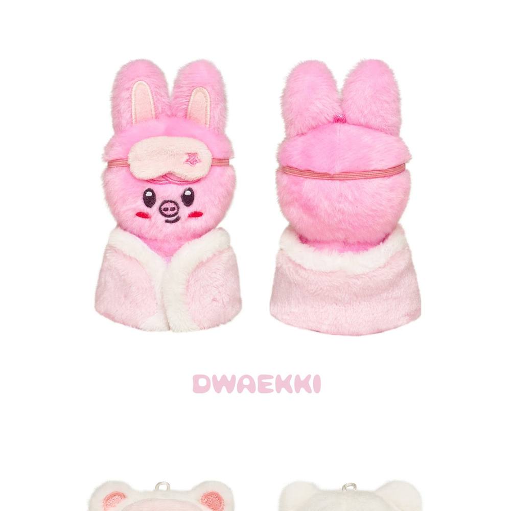 Плюш SKZOO PLUSH 10CM Ver. - STAY in Our Little House