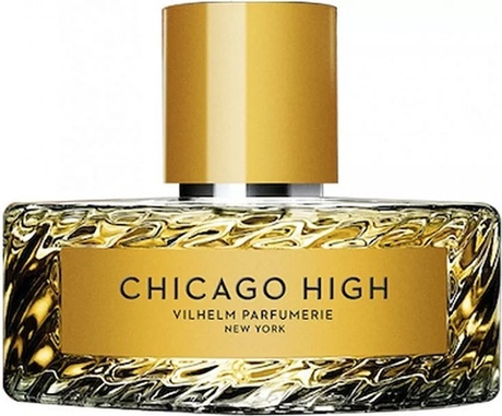 Vilhelm Parfumerie Chicago High
