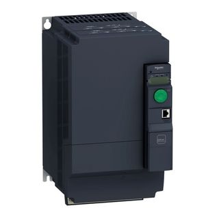 Частотные преобразователи Schneider Electric