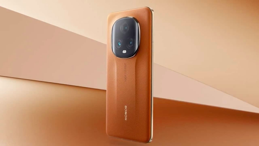 Honor Magic 5 Ultimate (2023)