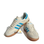 ADIDAS SAMBA x Sporty & Rich "Cream Blue"