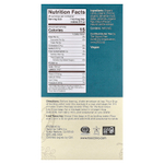 Teeccino, Жареный травяной чай, одуванчик, ваниль, орехи, без кофеина, 25 чайных пакетиков, 150 г (5,3 унции)