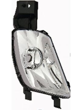 ПРОТИВОТУМАННАЯ ФАРА PEUGEOT 308 ПРАВАЯ 2011