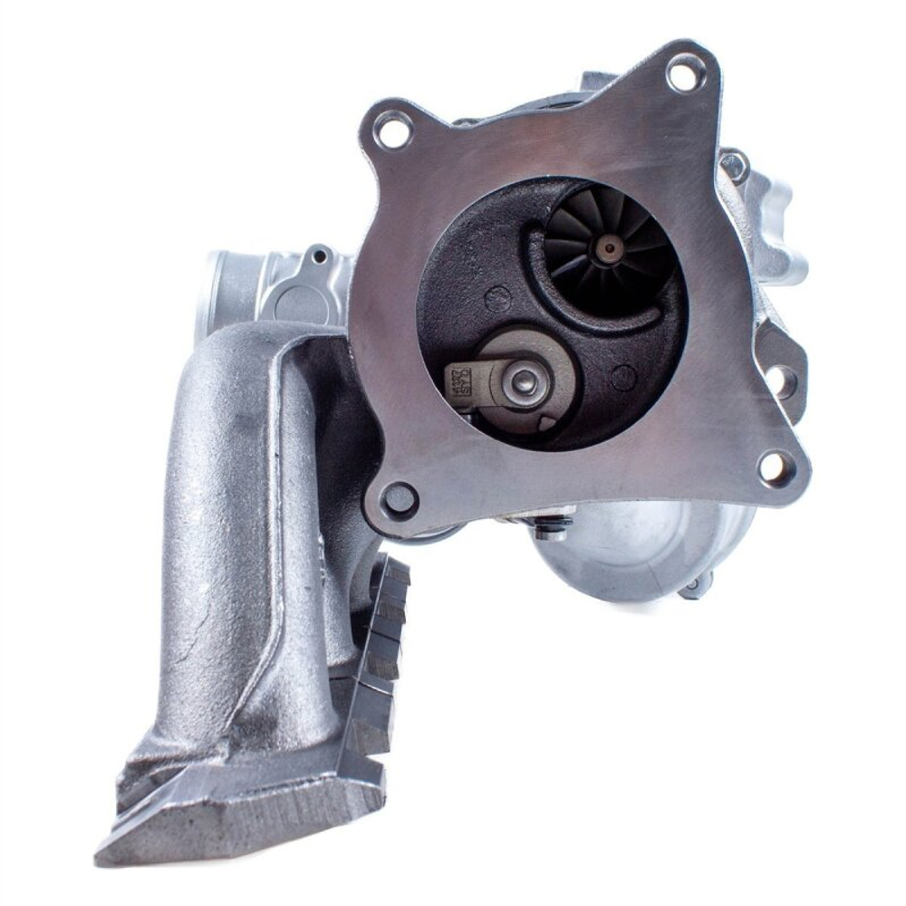 Турбина 53039880105 Borg Warner для Volkswagen