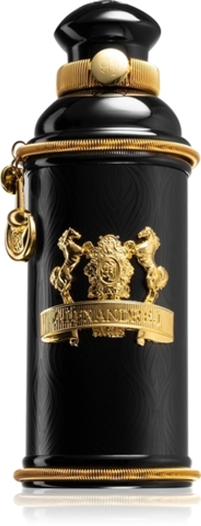 Alexandre.J The Collector: Black Muscs  парфюм