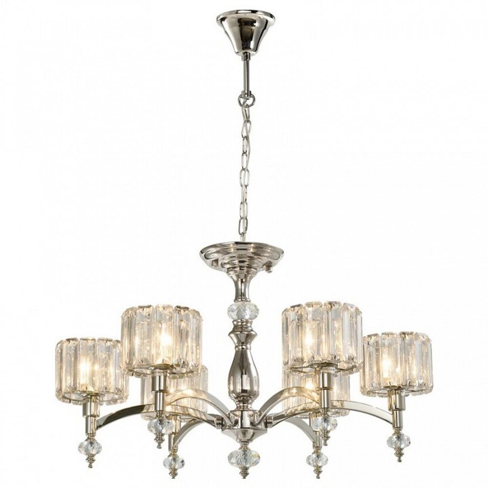 Подвесная люстра Aployt Hortens APL.750.03.06