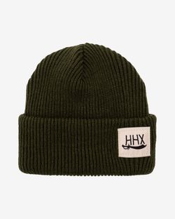 Шапка AW25 Фудзи олива