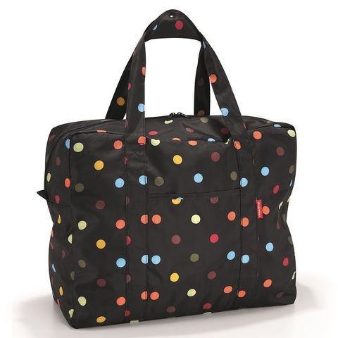 Сумка складная mini maxi touringbag dots