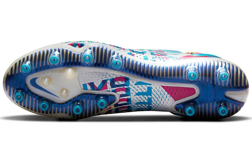 Кроссовки Nike Phantom Gt 3D Ag-Pro