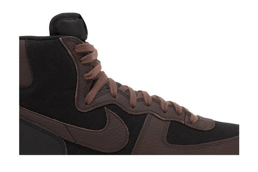 Кроссовки Nike Terminator High "Velvet Brown"