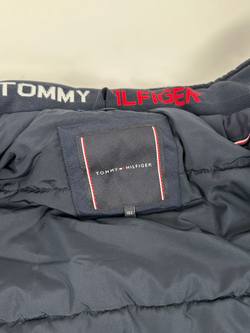 Куртка Tommy Hilfiger