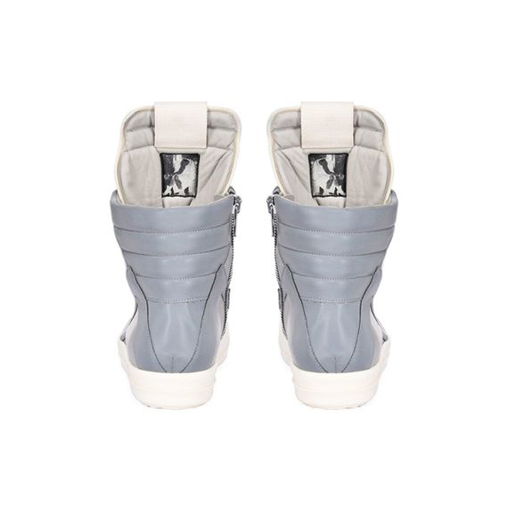 Rick Owens RO 'Gray White'
