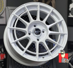 Комплект дисков OZ Racing F5642 15x7 et38 4x100
