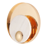 Бра Crystal Lux GOCCIA AP1