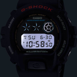 Мужские наручные часы Casio DW-6900U-1