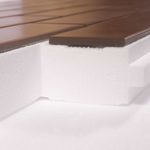 Клинкерная термопанель ППС Керамин Амстердам 2 Терракота 1020х455 мм