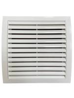 Вентиляционная решетка 270х270 разъемная