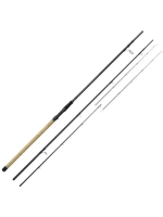 Удилище Custom Black Method Feeder 12' 360cm 60g 3sec