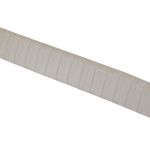 Накладка на пикатинни/вивер закрытая 31 шаг, DLG Tactical