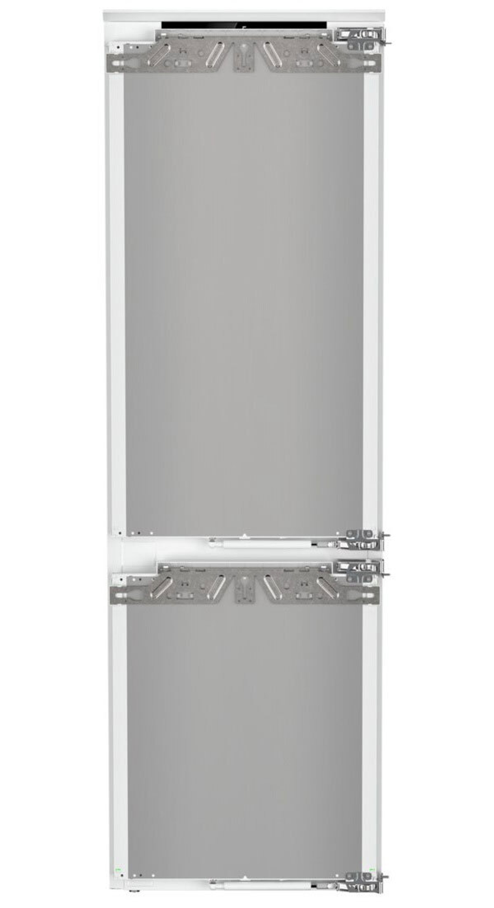 Встраиваемый двухкамерный холодильник Liebherr ICNd 5103-22 001 NoFrost белый