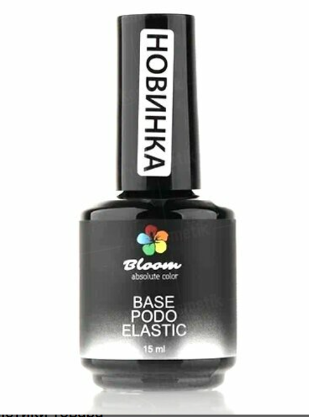 Bloom Podo Elastic base