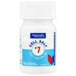 Hyland's Naturals, Cell Salt # 7, Kali Sulph 6X, быстрорастворимая одна таблетка