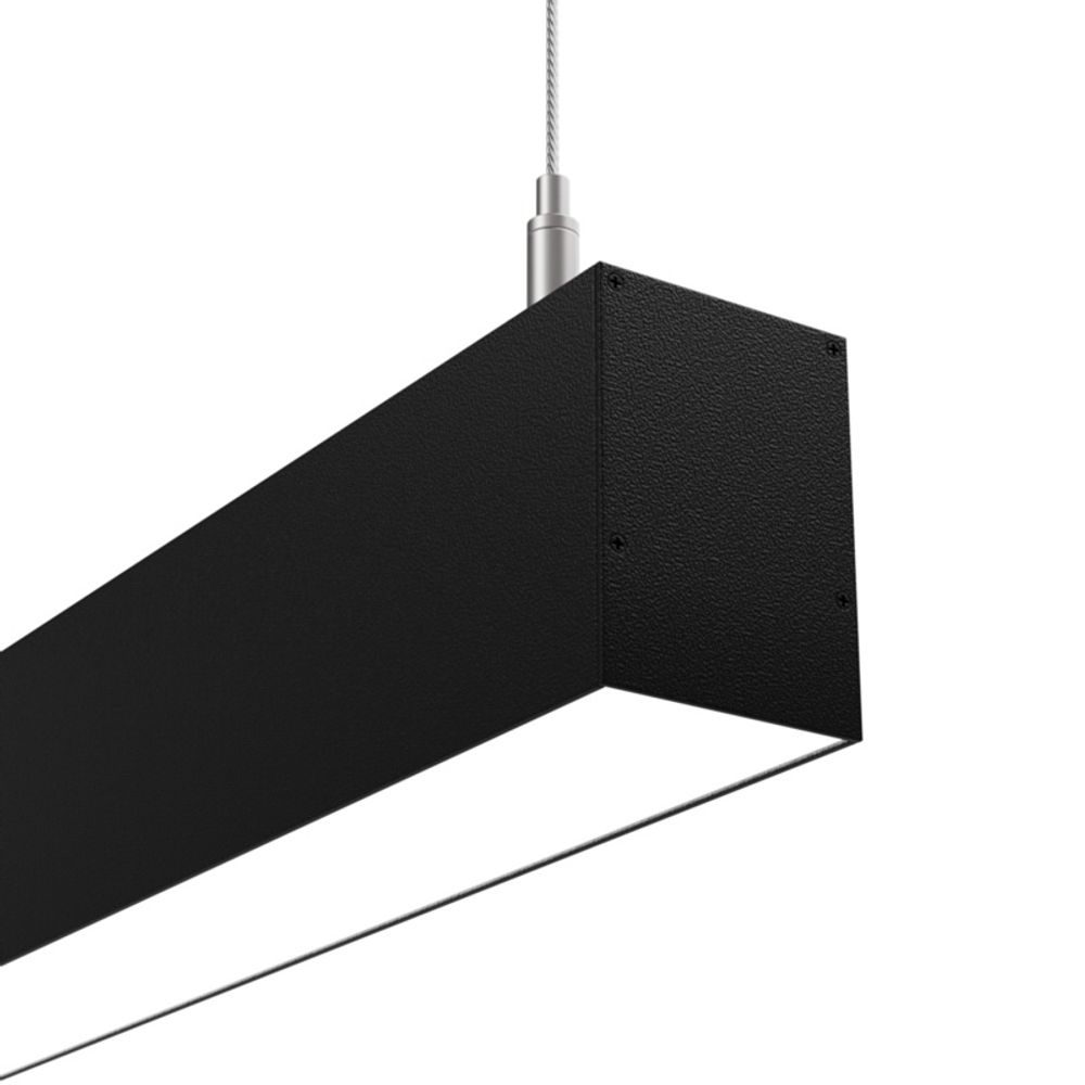 Светильник профильный FS-TG 1503*50*70 36Вт 3276Лм IP40