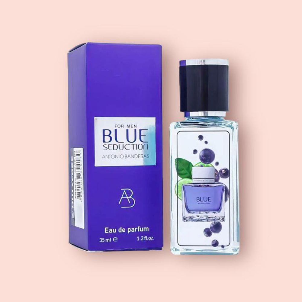 Antonio Banderas "Blue Seduction",35 ml