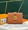 Кошелек Louis Vuitton Low Key, коричневый