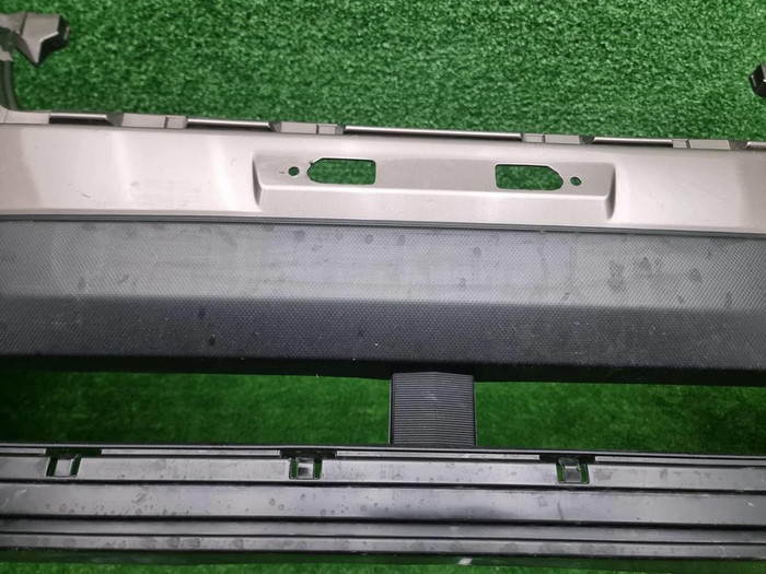 Бампер передний Subaru Forester 5 SK (2021-н.в.)