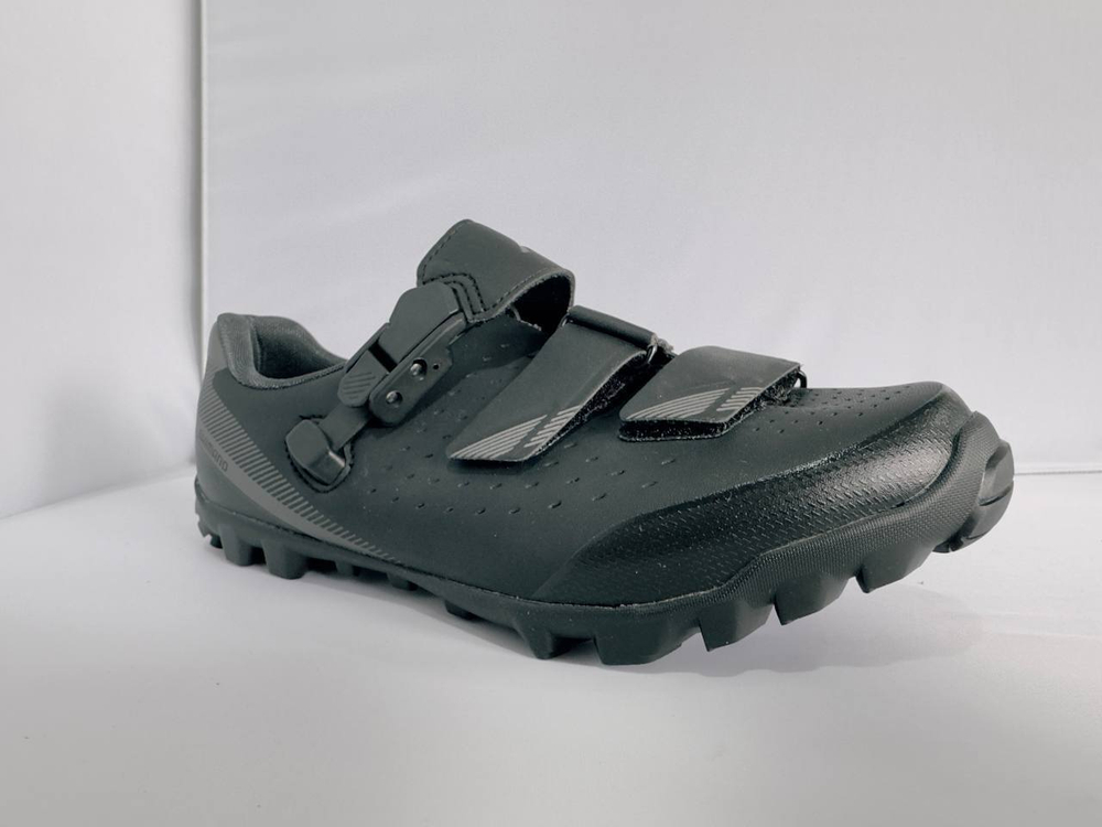 Велотуфли SHIMANO SH-ME301, (черные) 38 р-р
