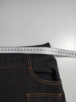 Юбка-брюки с кармашком 42-44 размер