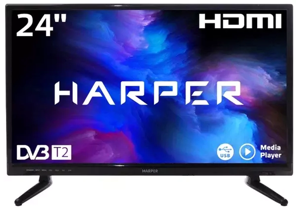 Телевизор HARPER 24R470T