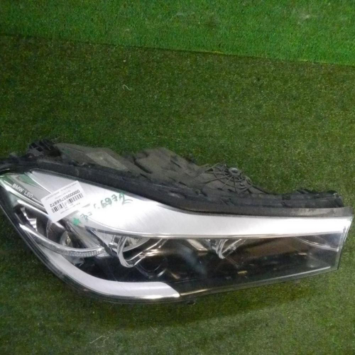 Фара правая BMW 7er G11 G12 (2015-2019) LED