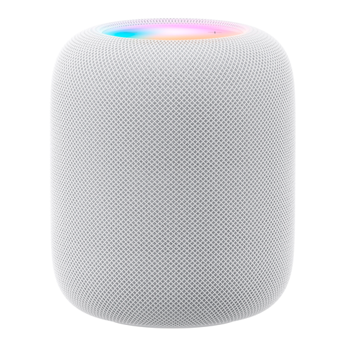 Умная колонка Apple HomePod 2, White (Белый)